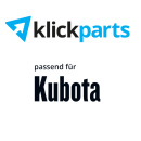 CASE TRANS passend für Kubota | Vergleichsnummer 3C654-21312 